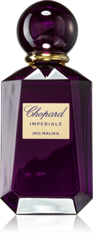Chopard Iris Malika Eau de Parfum pentru femei 100 ml