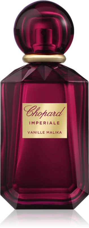 Chopard Vanille Malika Eau de Parfum pentru femei 100 ml