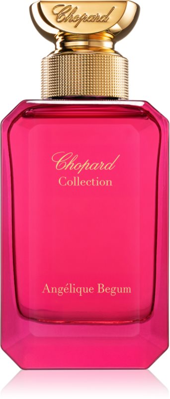 Chopard Angelique Begum Eau de Parfum pentru femei 100 ml