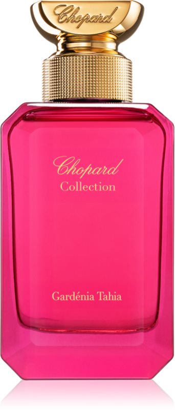 Chopard Gardénia Tahia Eau de Parfum pentru femei 100 ml