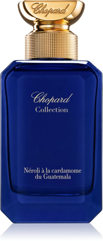 Chopard Neroli A La Cardamome Eau de Parfum pentru femei 100 ml