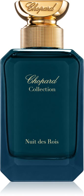 Chopard Gardens of the Kings Nuit des Rois Eau de Parfum unisex 100 ml