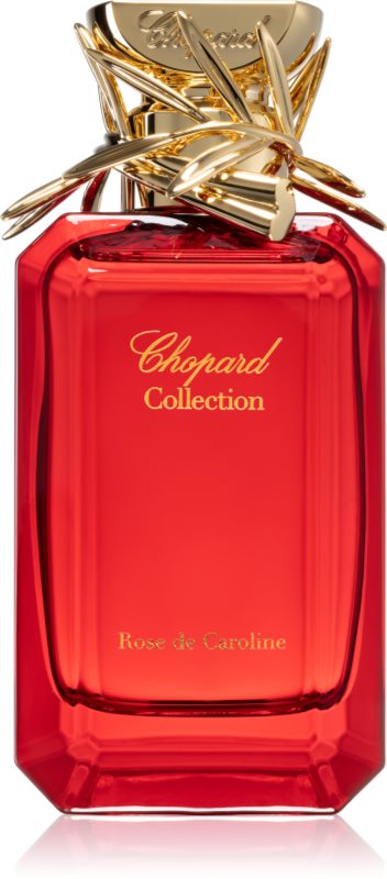 Chopard Rose de Caroline Eau de Parfum pentru femei 100 ml