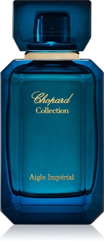 Chopard Gardens of the Kings Aigle Imperial Eau de Parfum unisex 100 ml