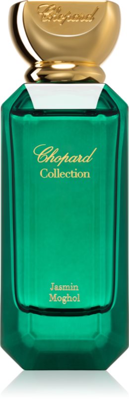 Chopard Gardens of Paradise Jasmin Moghol Eau de Parfum unisex 50 ml