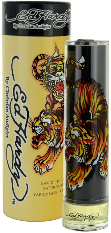 Christian Audigier Ed Hardy For Men Eau de Toilette pentru bărbați 100 ml
