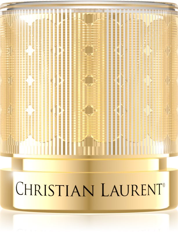 Christian Laurent Édition De Luxe cremă intens hrănitoare pentru intinerirea pielii 50 ml
