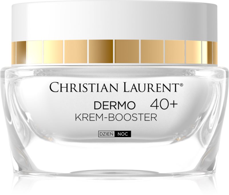 Christian Laurent Bakuchiol crema anti-rid de zi si de noapte 40+ 50 ml
