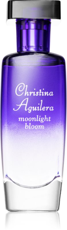 Christina Aguilera Moonlight Bloom Eau de Parfum pentru femei 30 ml