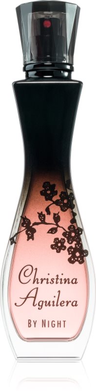 Christina Aguilera By Night Eau de Parfum pentru femei