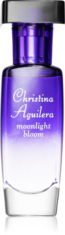 Christina Aguilera Moonlight Bloom Eau de Parfum pentru femei 15 ml