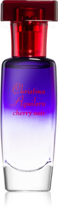 Christina Aguilera Cherry Noir Eau de Parfum pentru femei