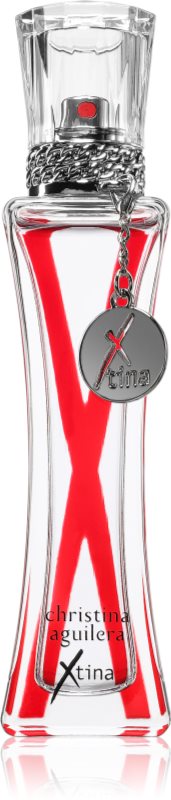 Christina Aguilera Xtina Eau de Parfum pentru femei