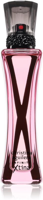 Christina Aguilera Infinite Xtina Eau de Parfum pentru femei
