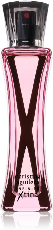 Christina Aguilera Infinite Xtina Eau de Parfum pentru femei