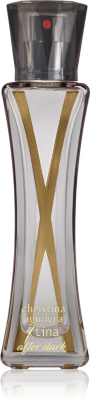 Christina Aguilera Xtina After Dark Eau de Parfum pentru femei