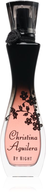 Christina Aguilera By Night Eau de Parfum pentru femei 30 ml