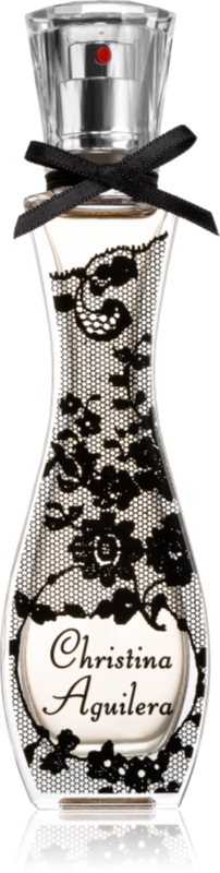 Christina Aguilera Christina Aguilera Eau de Parfum pentru femei