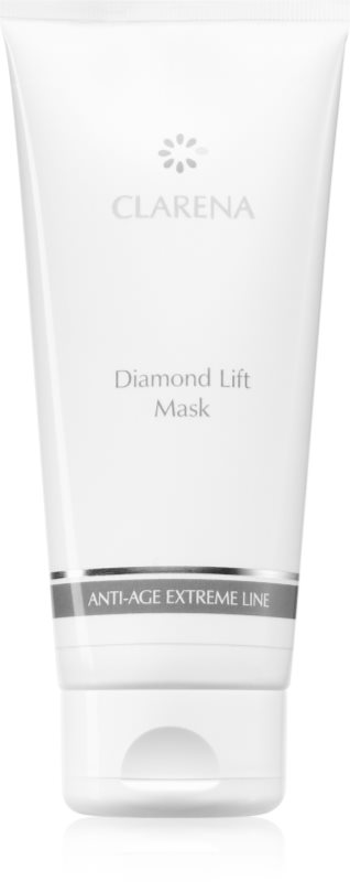 Clarena Anti-Age Extreme Line masca pentru lifting 200 ml