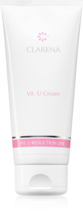 Clarena Vit. U Reduction Line cremă pentru față 200 ml