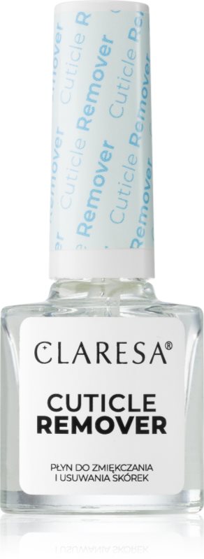 Claresa Cuticle Remover pentru indepartarea cuticulelor 5 g