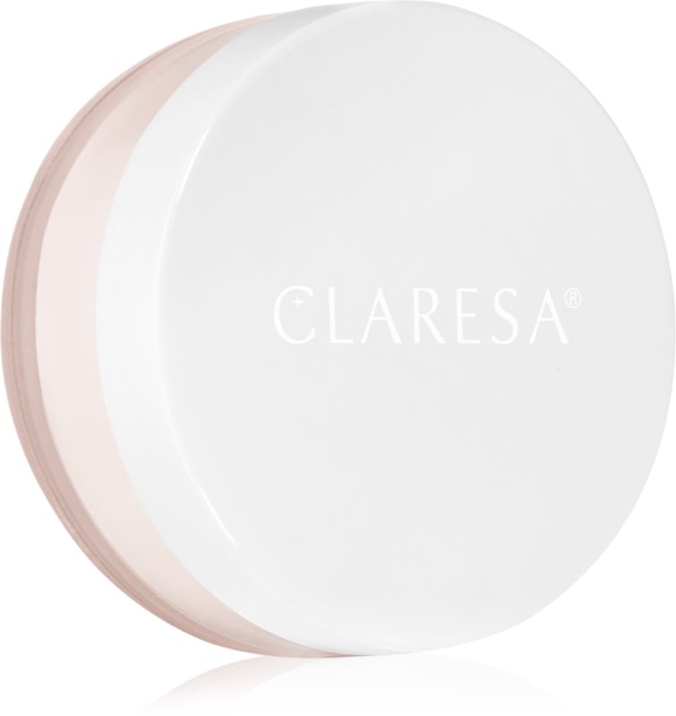 Claresa Super Pow(d)er Blur pudra pentru look perfect 12 g