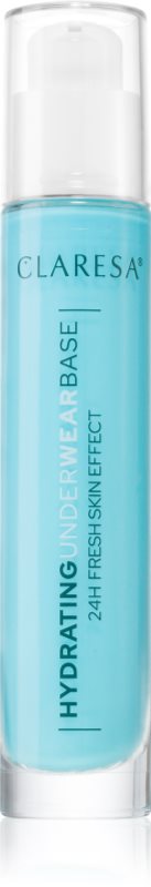 Claresa Underwear Hydrating Primer hidratant 34 g