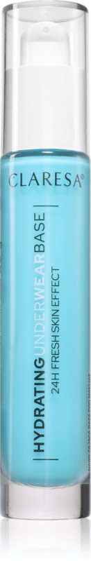 Claresa Underwear Hydrating Primer hidratant 34 g