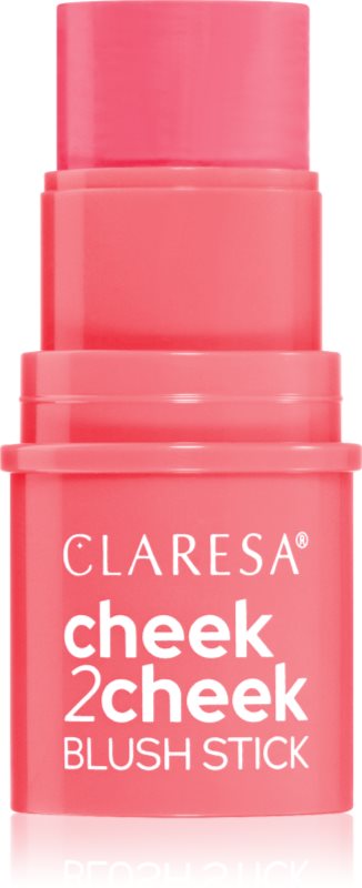 Claresa Cheek 2 Cheek blush cremos stick