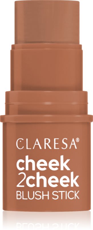 Claresa Cheek 2 Cheek crema Bronzantã stick