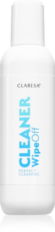 Claresa Pro-Nails Cleaner degresant pentru unghii 100 ml