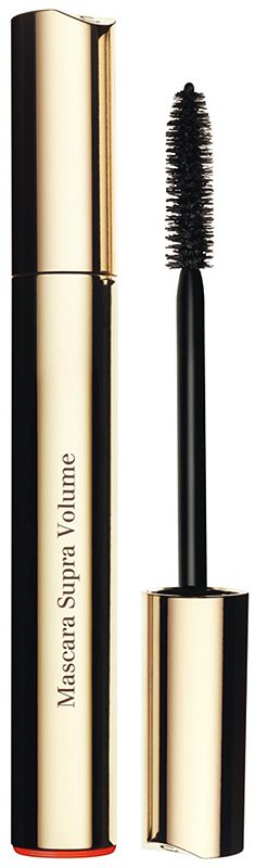 Clarins Supra Volume Mascara mascara pentru un maxim de volum