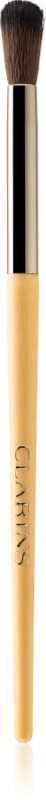 Clarins Blending Brush perie pentru difuzarea machiajului 1 buc