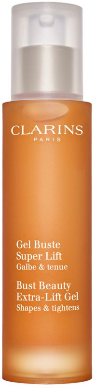 Clarins Bust Beauty Extra-Lift Gel gel fermitate pentru bust cu efect imediat 50 ml