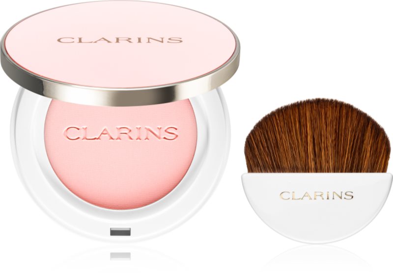 Clarins Joli Blush Blush rezistent