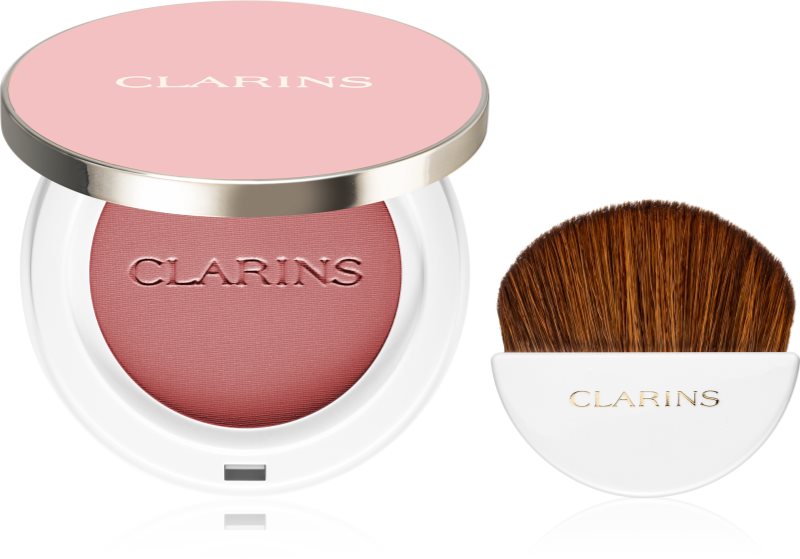 Clarins Joli Blush Blush rezistent
