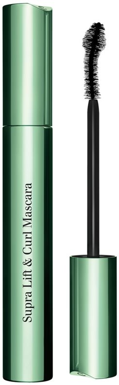 Clarins Supra Lift & Curl Mascara rimel pentru alungire rezistent la apă 8 ml