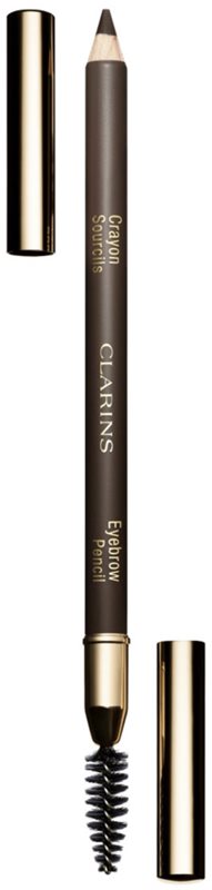Clarins Eyebrow Pencil creion de sprancene de lunga durata