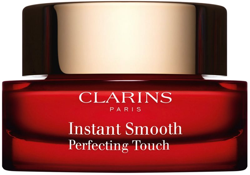 Clarins Instant Smooth Perfecting Touch baza pentru machiaj pentru netezirea pielii si inchiderea porilor 15 ml