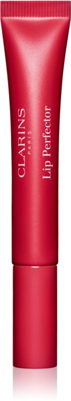 Clarins Lip Perfector Glow gloss buze stralucitor buze si obraz