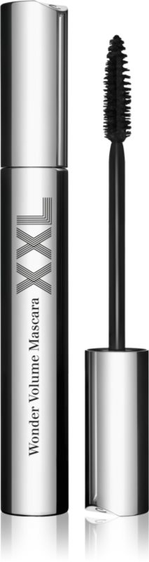 Clarins Wonder Volume Mascara XXL mascara pentru un maxim de volum culoare 01 Extreme Black 8 ml