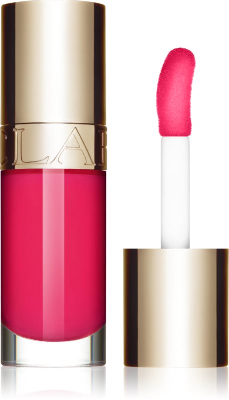 Clarins Lip Comfort Oil Limited Edition ulei pentru buze cu efect de hidratare