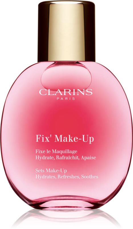 Clarins Fix' Make-Up fixator make-up 50 ml