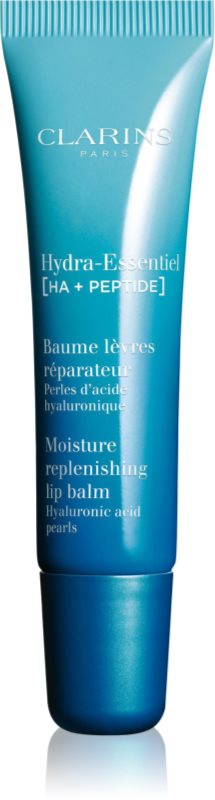 Clarins Hydra-Essentiel [HA²] Moisture Replenishing Lip Balm Balsam de buze hidratant 15 ml