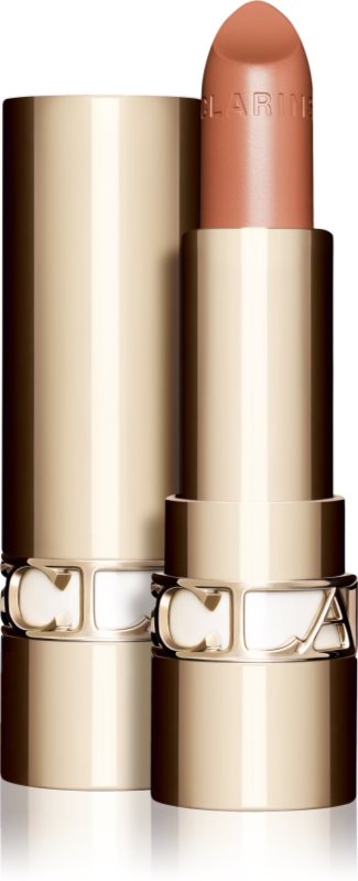 Clarins Joli Rouge ruj cremos cu finisaj satinat