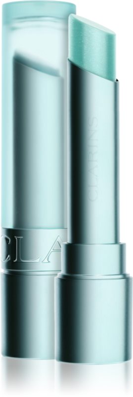 Clarins Lip Oil Balm Summer Collection balsam de buze cu efect de crestere culoare 00 cryo mint 2.9 g