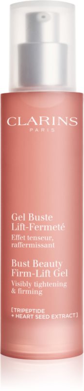 Clarins Bust Beauty Extra-Lift Gel gel fermitate pentru bust 50 ml