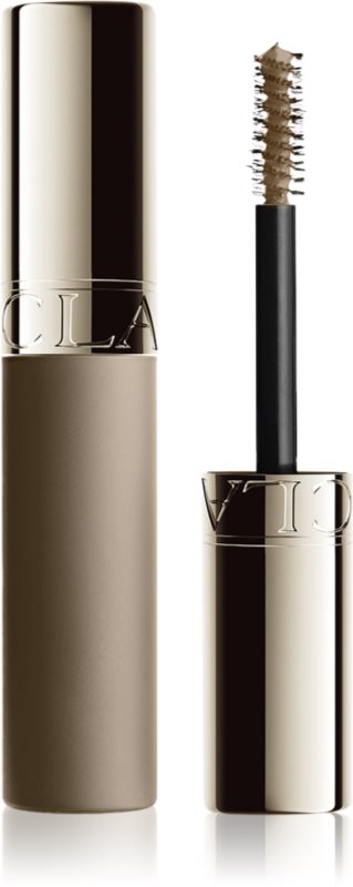 Clarins Wonder Sculp Eyebrow Gel gel tonifiant pentru sprâncene