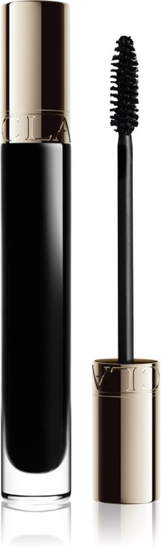 Clarins Wonder Perfect Mascara 5D Mascara pentru volum si lungire culoare 01 black 8 ml