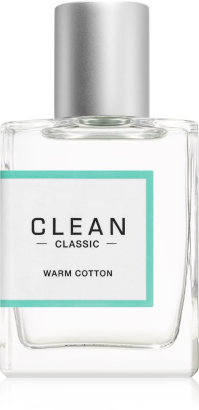 CLEAN Classic Warm Cotton Eau de Parfum pentru femei